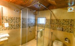 Sitong Bathroom 1